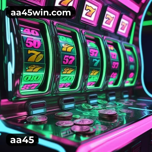 Cash Out aa45