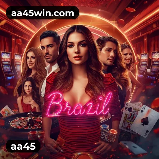 aa45 Pagamento Seguro SSL