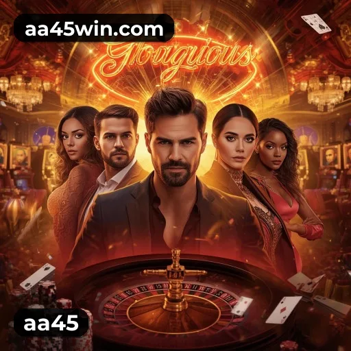 aa45 Download Oficial