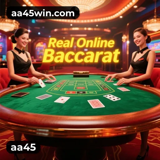 aa45 Logo 2
