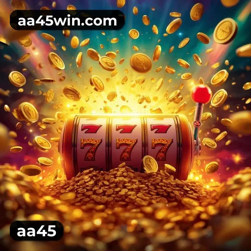 aa45 Licenciado Curaçao - Segurança SSL 256-bit