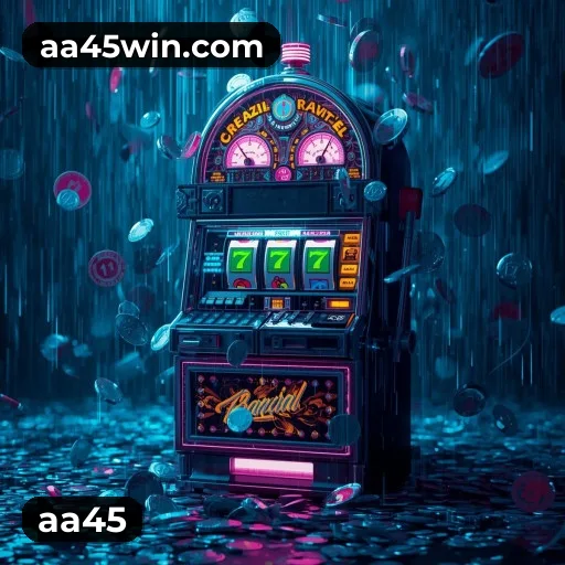 aa45 PIX Instantâneo - Saques em 8 Minutos