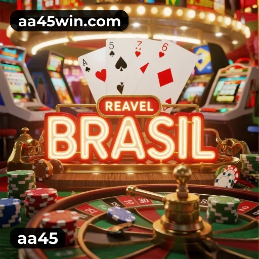 aa45 Segurança Logo 3