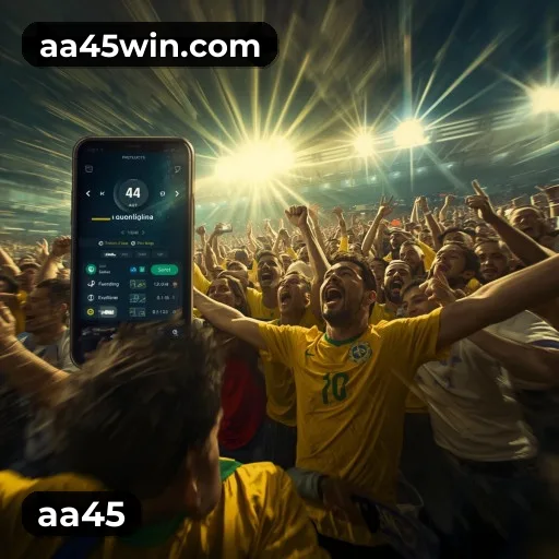 aa45 Segurança Logo 1